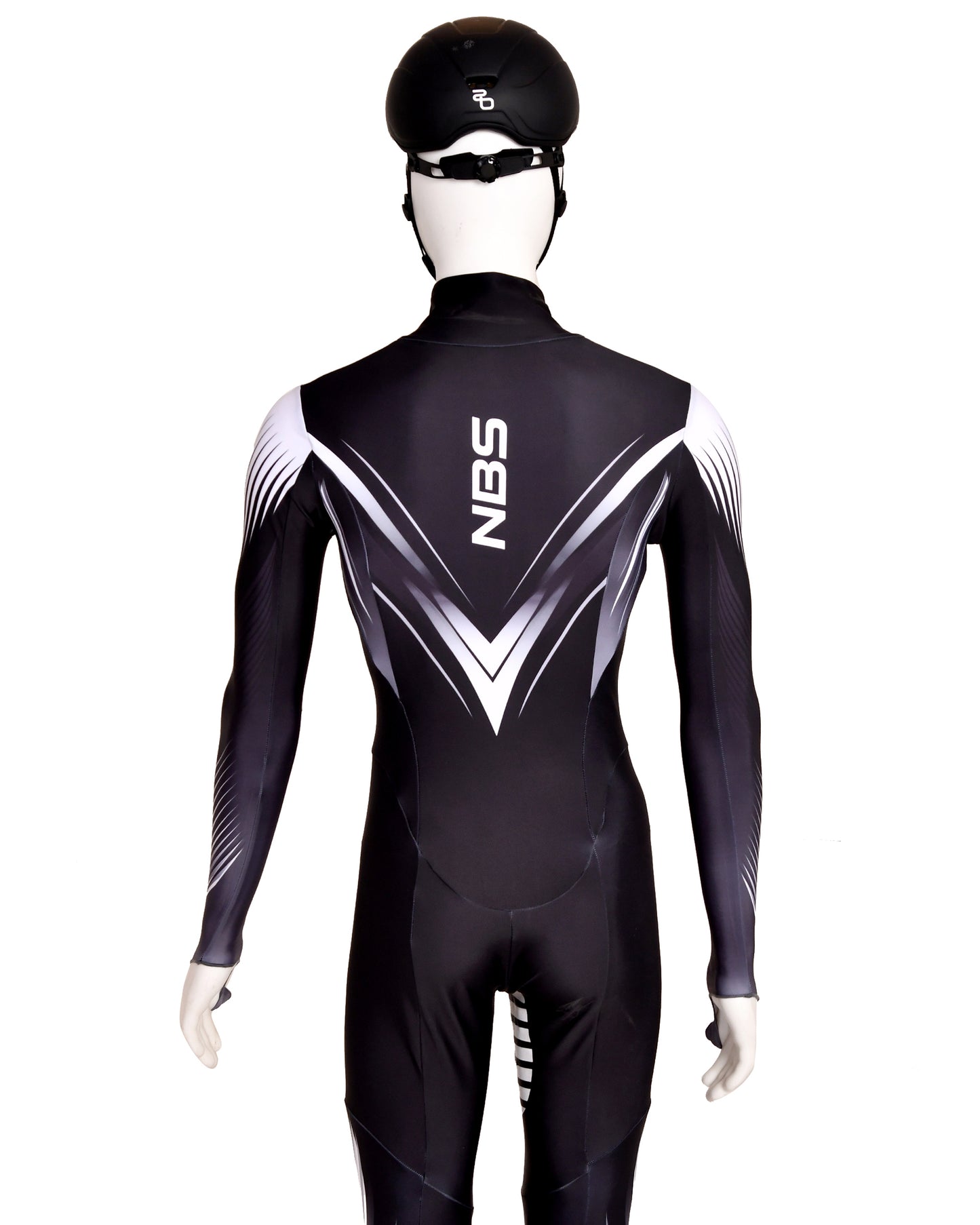 LiveLica Short Track Speed Skating Lycra Suit