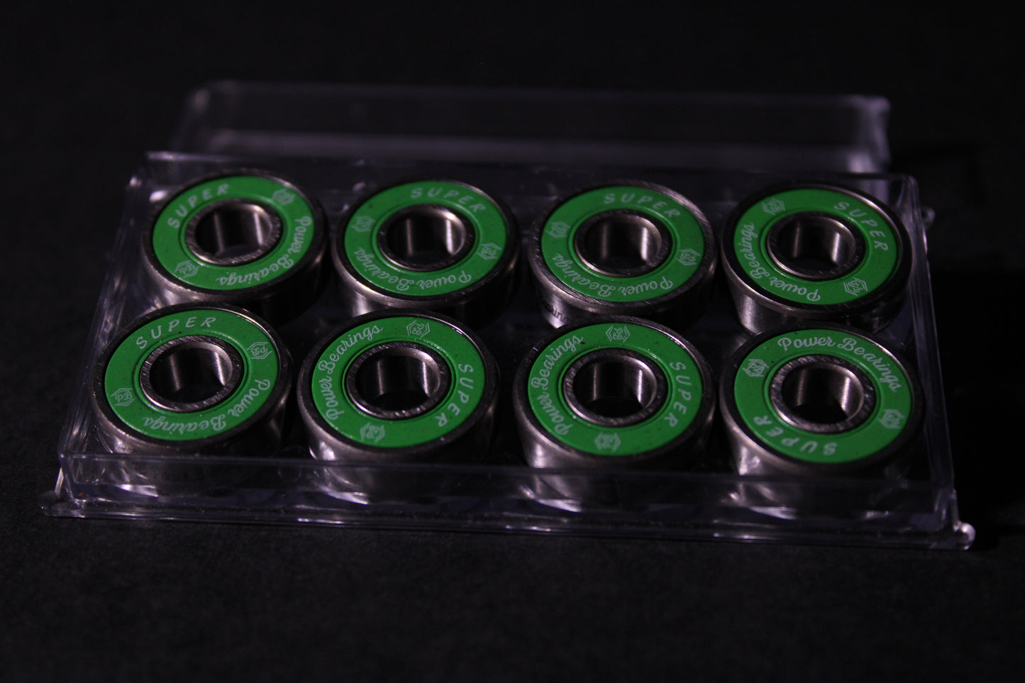 Power Bearings Super