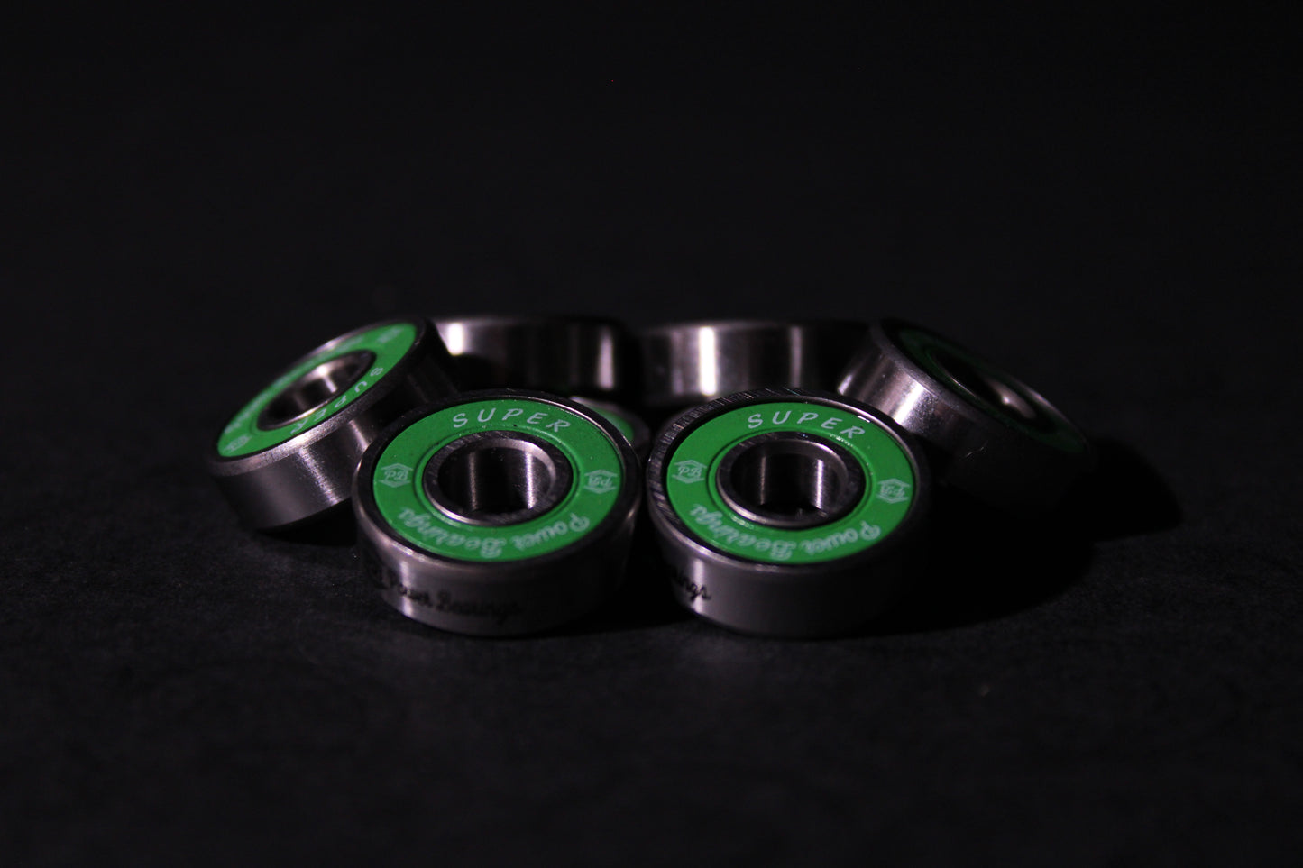 Power Bearings Super