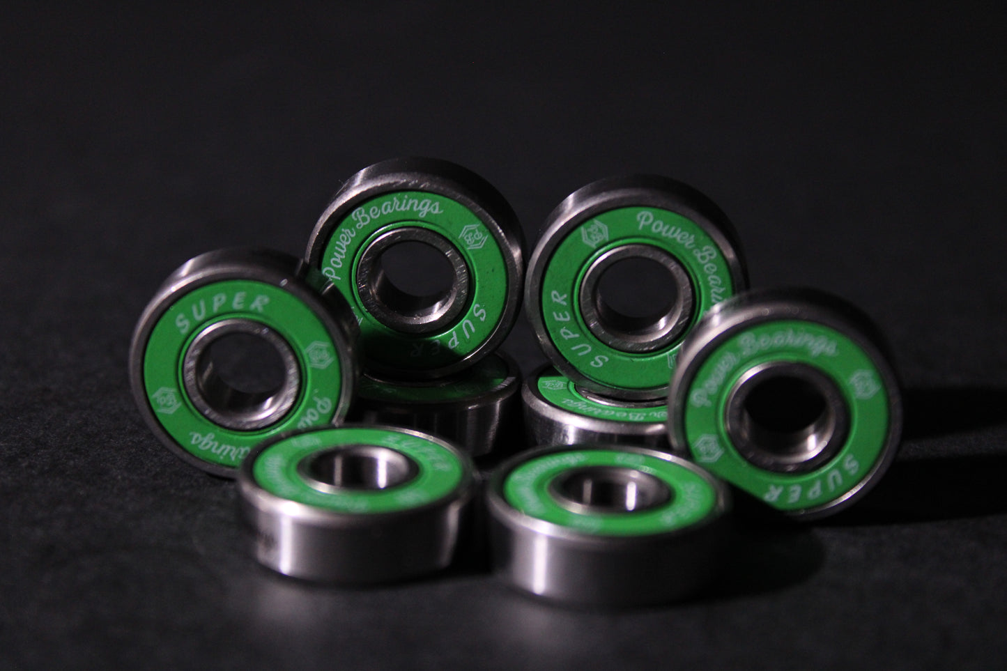 Power Bearings Super