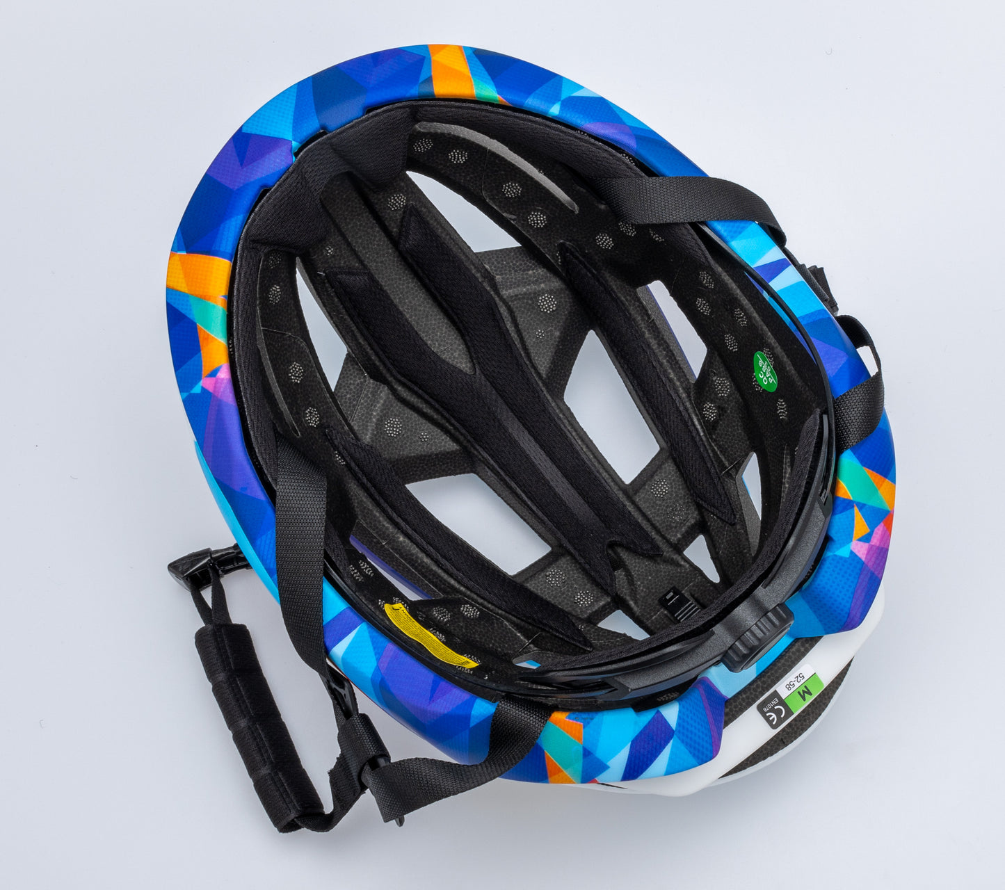 LiveLica Ventilated Lightweight Skate Helmet with Dial Fit System, CE EN1078 Certified