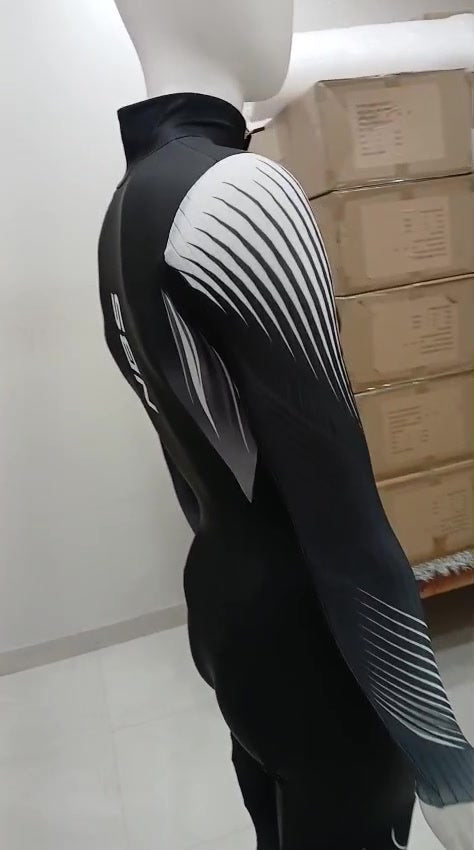 LiveLica Pro Short Track Speed Skating Suit