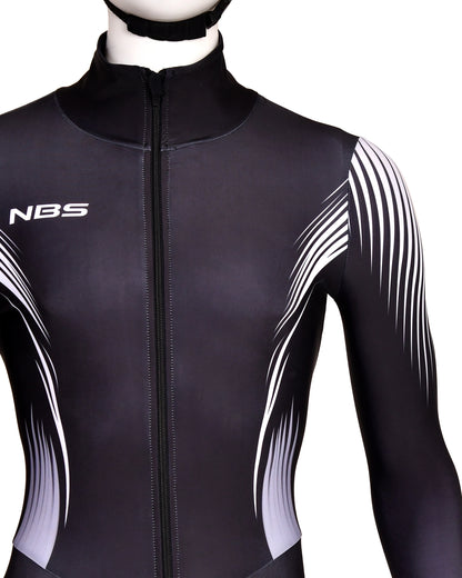 LiveLica Short Track Speed Skating Lycra Suit