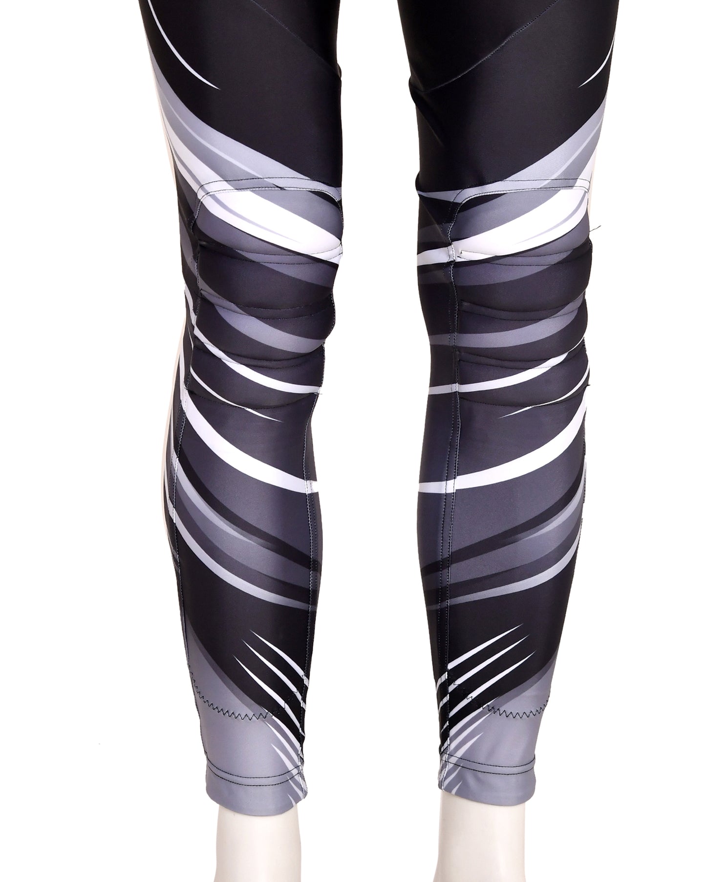 LiveLica Short Track Speed Skating Lycra Suit
