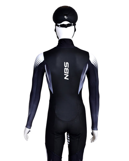 LiveLica Pro Short Track Speed Skating Suit