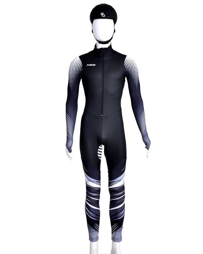 LiveLica Pro Short Track Speed Skating Suit