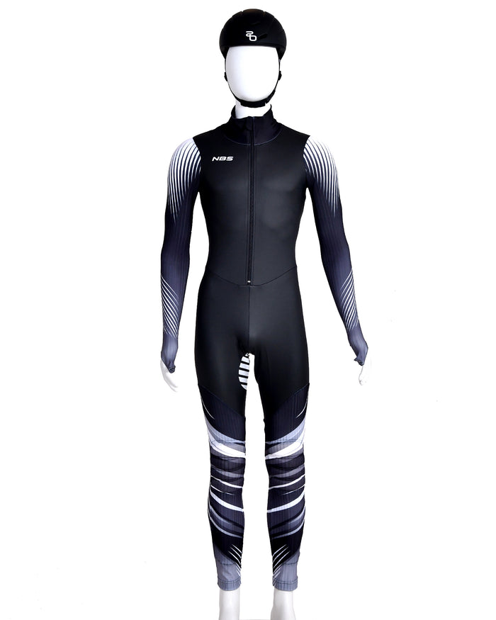 LiveLica Pro Short Track Speed Skating Suit