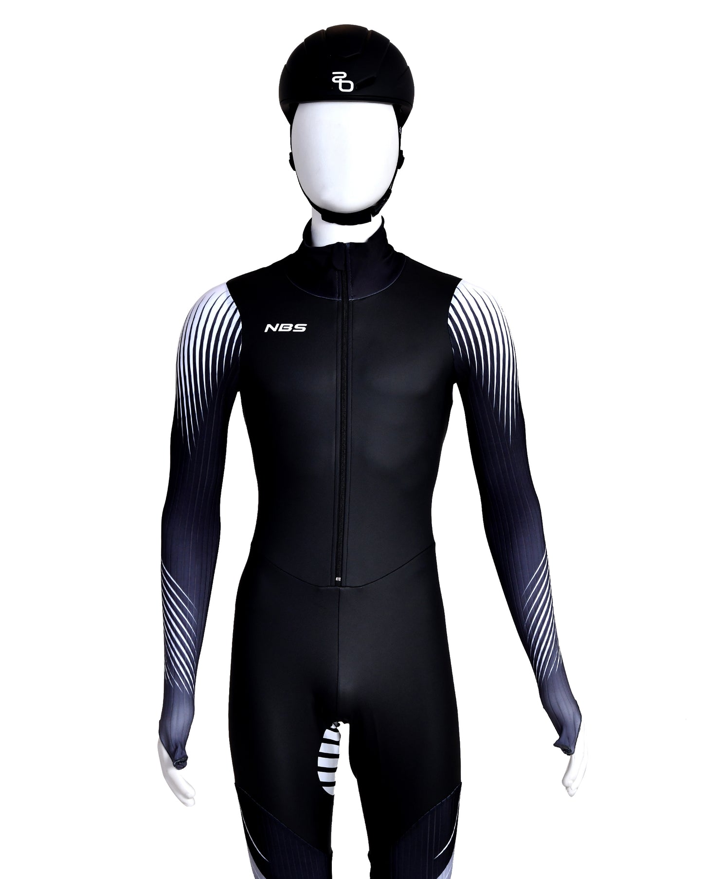 LiveLica Pro Short Track Speed Skating Suit