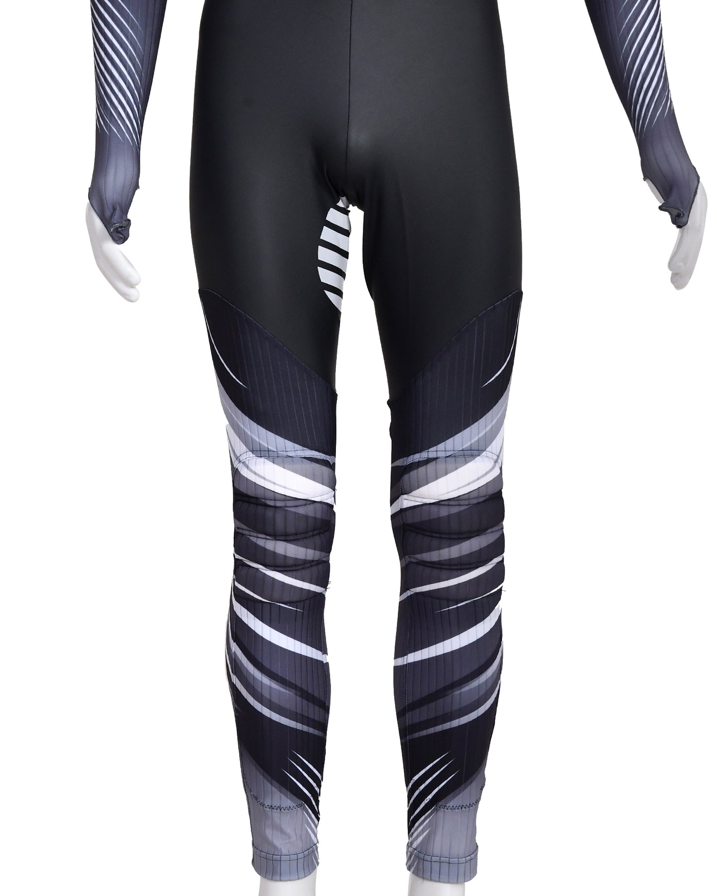 LiveLica Pro Short Track Speed Skating Suit