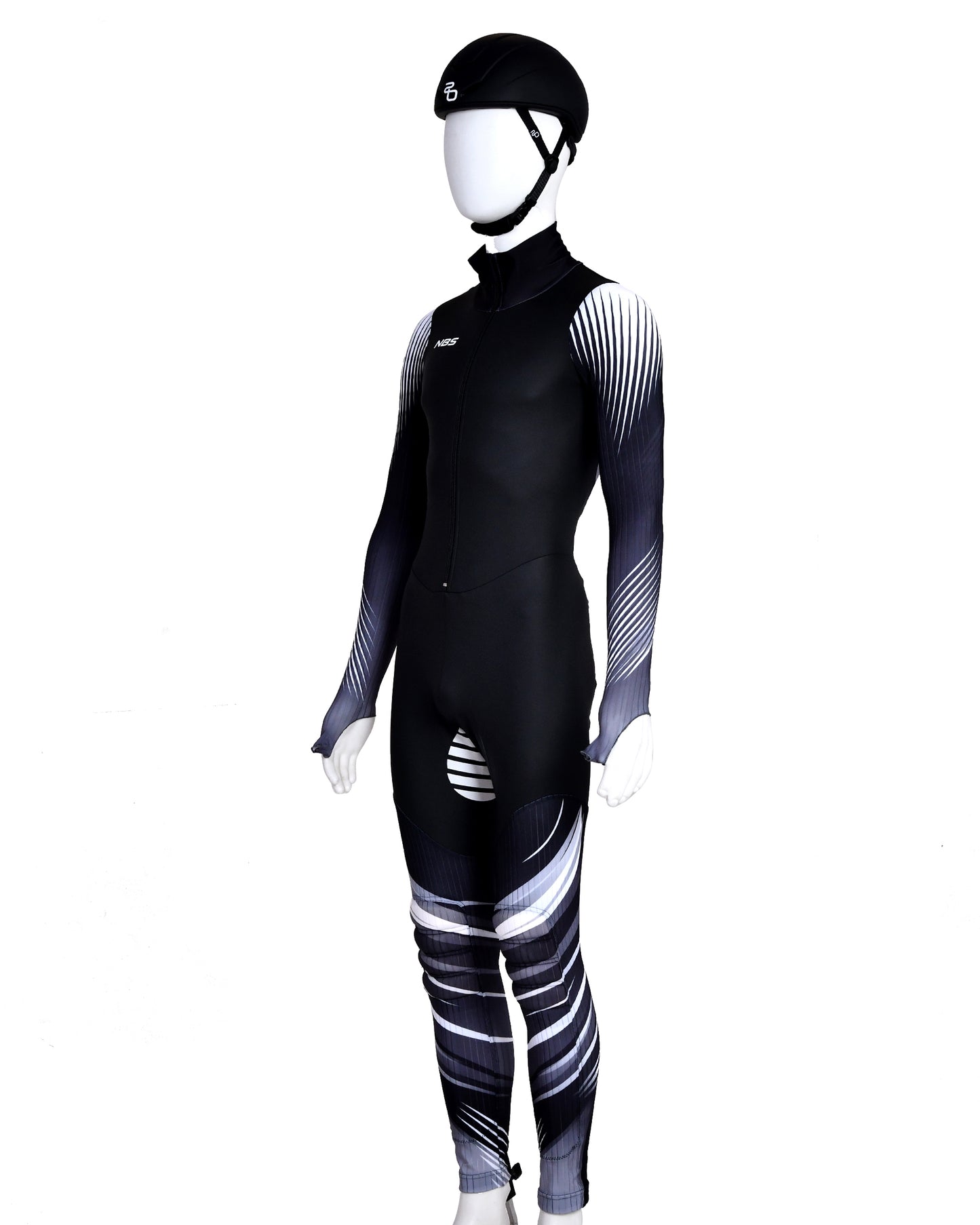 LiveLica Pro Short Track Speed Skating Suit