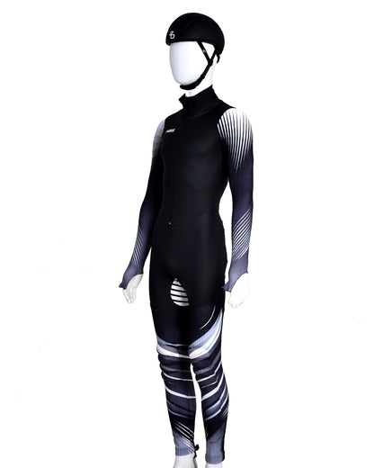 LiveLica Pro Short Track Speed Skating Suit