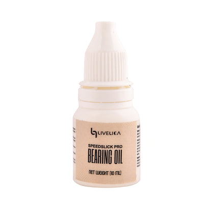 Speedslick Pro Bearing Oil by LiveLica