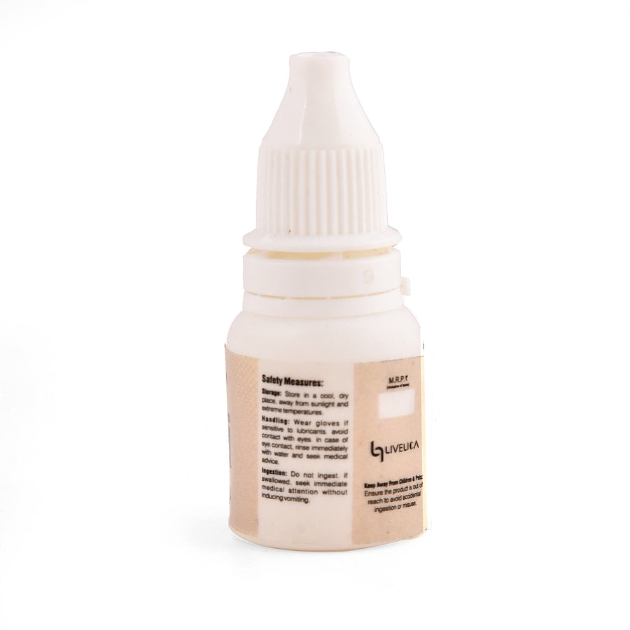 Speedslick Pro Bearing Oil by LiveLica