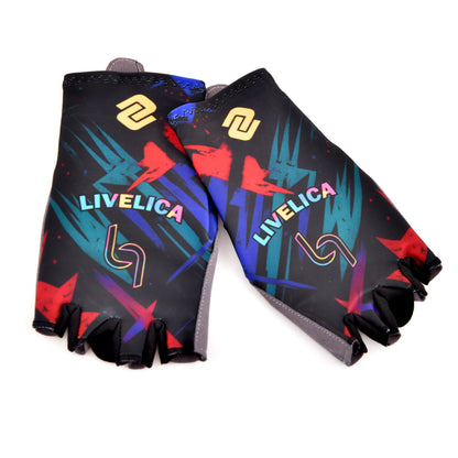 LiveLica Skate Gloves