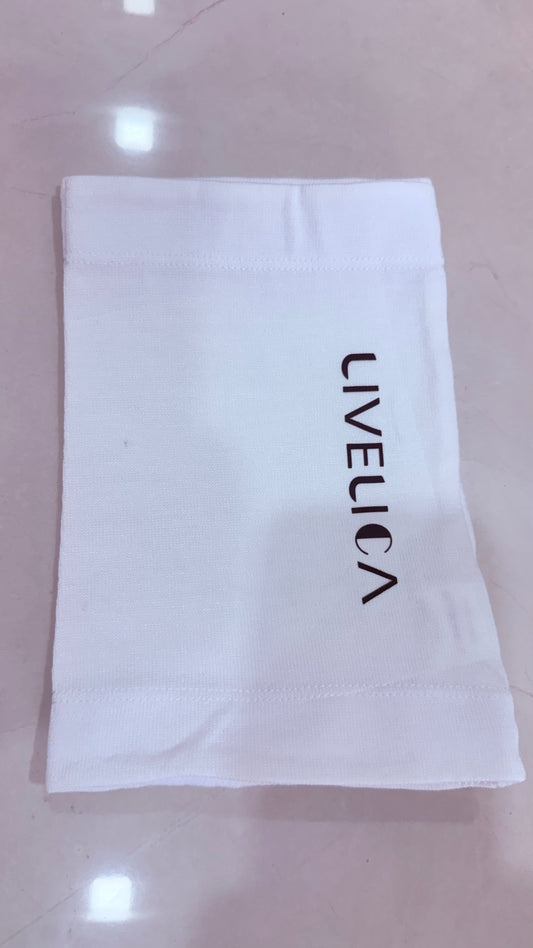 LiveLica Level 4 Cut Resistant Ankle Socks for Short Track Speed Skating