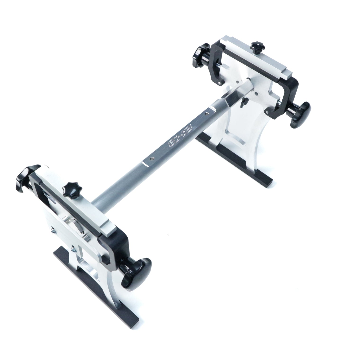 EHS Sharpening Jig detail