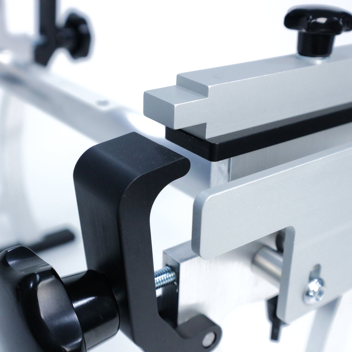 EHS Sharpening Jig detail