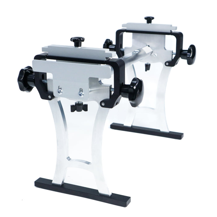 EHS Short Track Sharpening Jig