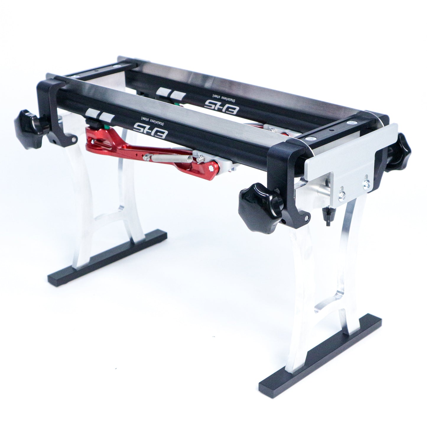 EHS Sharpening Jig