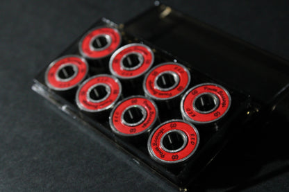 Power Bearings Red bearing set