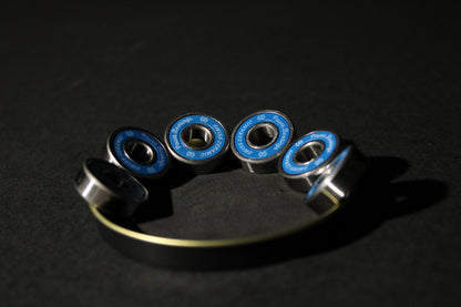 Power Bearings Swiss Ceramic speed skate bearings