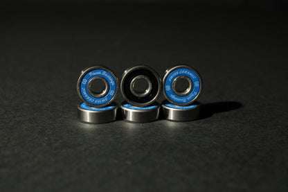 Power Bearings Swiss Ceramic speed bearings, detail