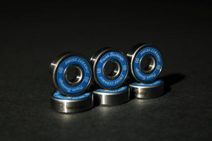 Power Bearings Swiss Ceramic packaging