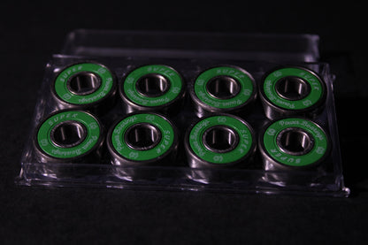 Power Bearings Super ABEC 9 bearings, detail