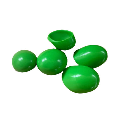 StayBent Quick Tips Green