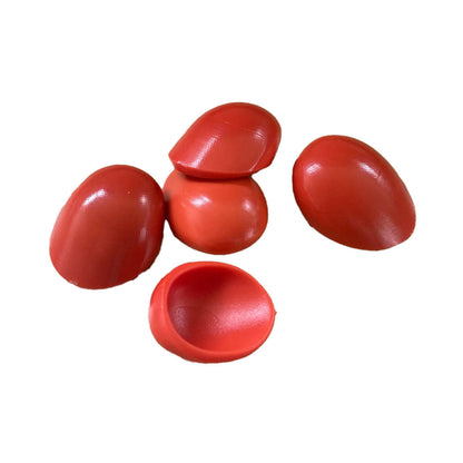 StayBent Quick Tips Red