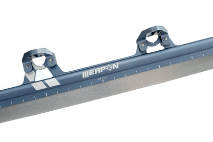 XC Flex Weapon short track blade