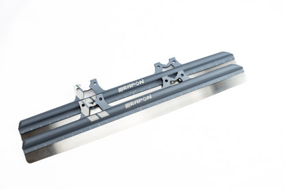 XC Flex Weapon detail