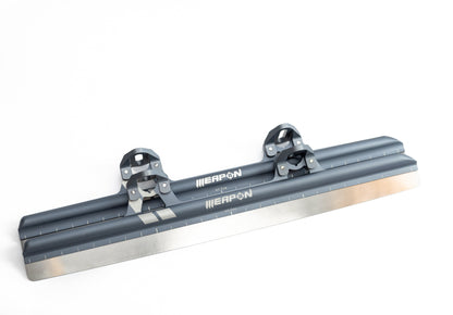 XC Flex Weapon detail