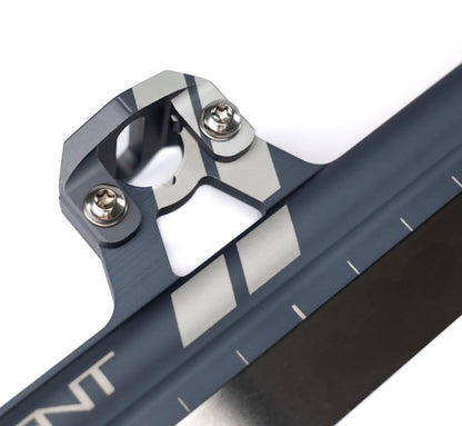XC Flex Weapon detail