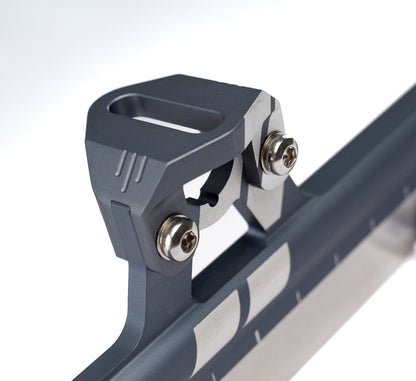 XC Flex Weapon detail