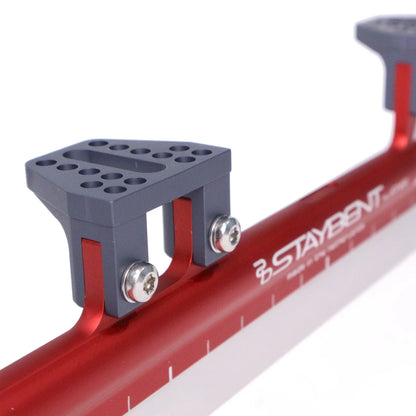 StayBent QCS blade cup detail
