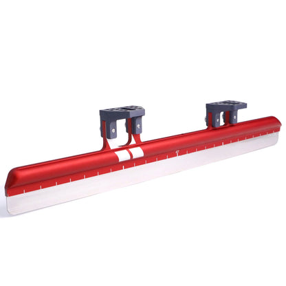 StayBent QCS blade, side view