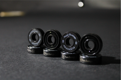 Power Bearings Blackening bearing set
