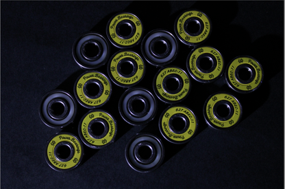 Power Bearings 627 ABEC 11 packaging