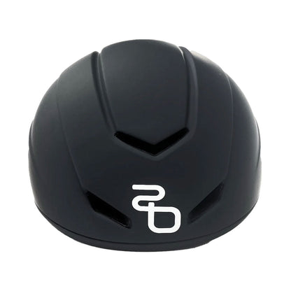 StayBent short track helmet black