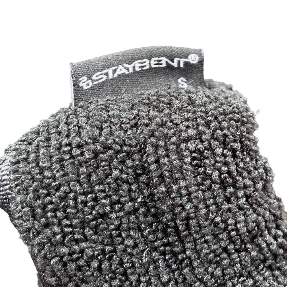 StayBent blade soakers detail
