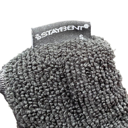StayBent blade soakers detail