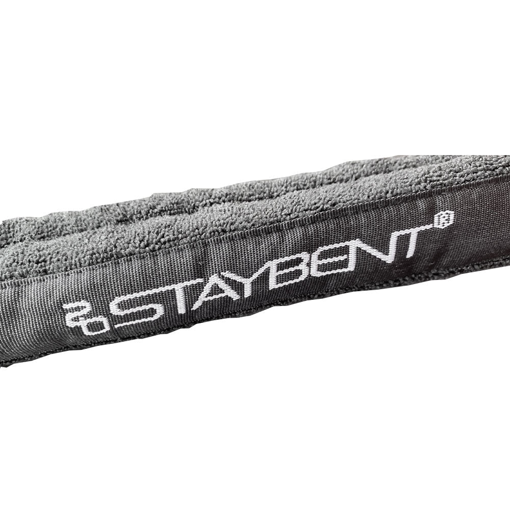 StayBent blade soakers terry cloth