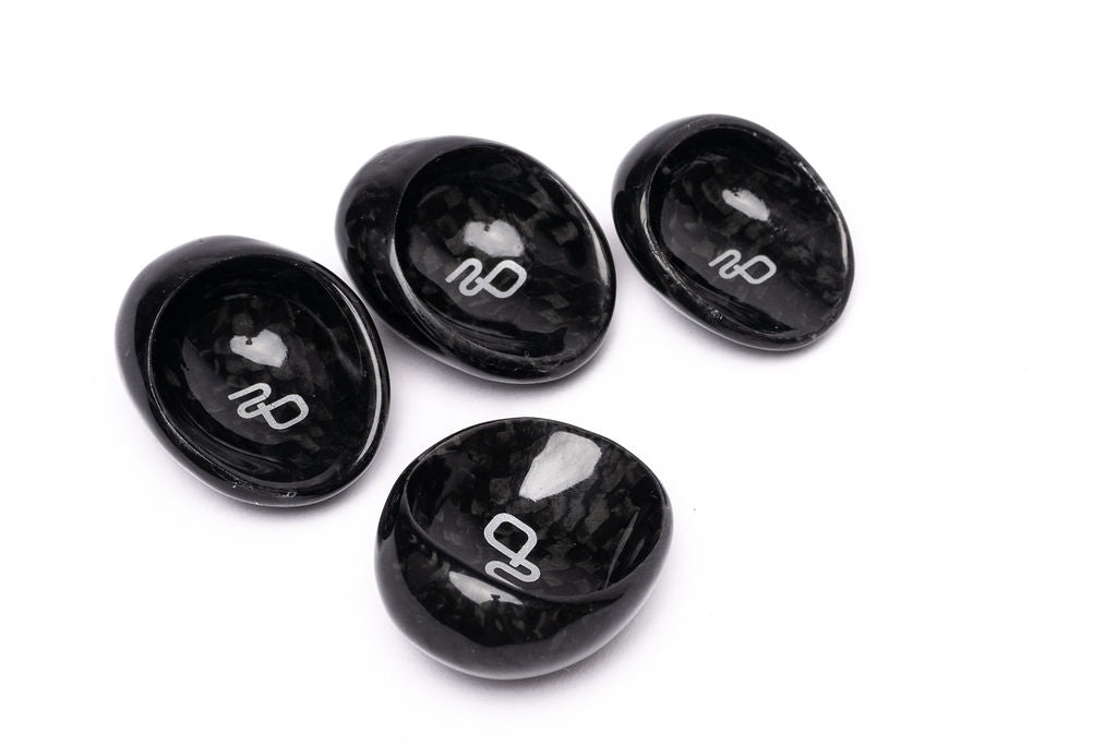 StayBent Carbon Fiber Quick Tips