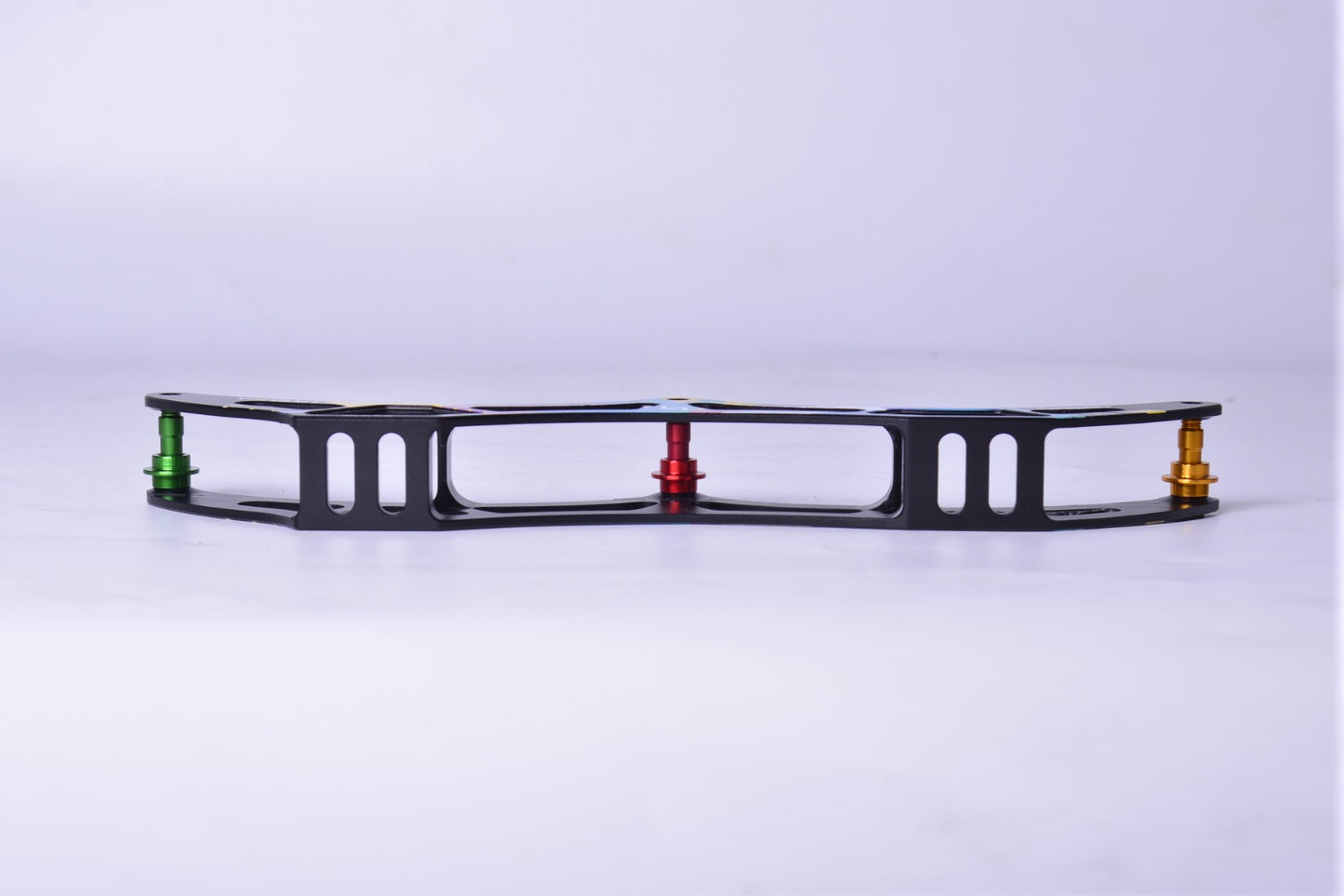 LiveLica Aerolite Frame 3x125 for Inline Speed Skating
