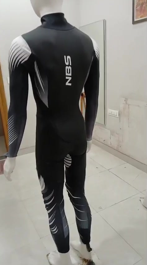 LiveLica Pro Short Track Speed Skating Suit