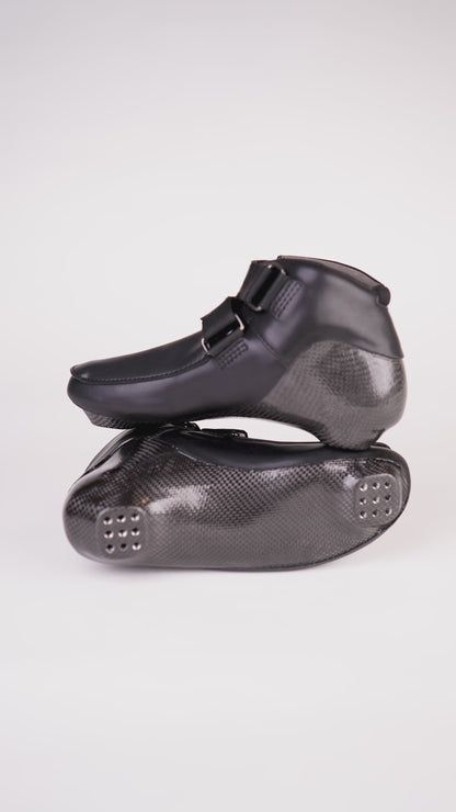 EHS Short Track Boots