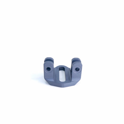 XC Flex Weapon cup top view
