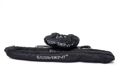StayBent blade soakers