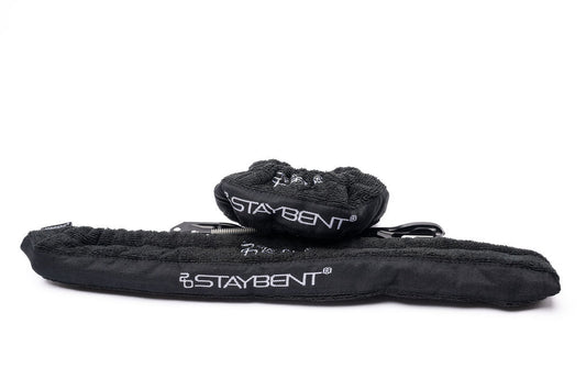 StayBent blade soakers